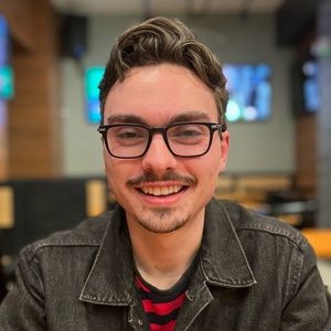 Meet your Posher, Austin